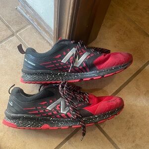 New Balance Fuel Core Nitrel trainers! 10